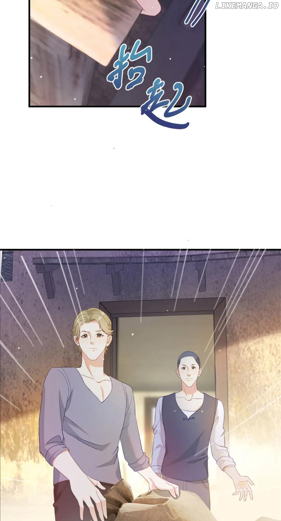 The Duchess Goes Crazy Once A Day Chapter 21 - page 2